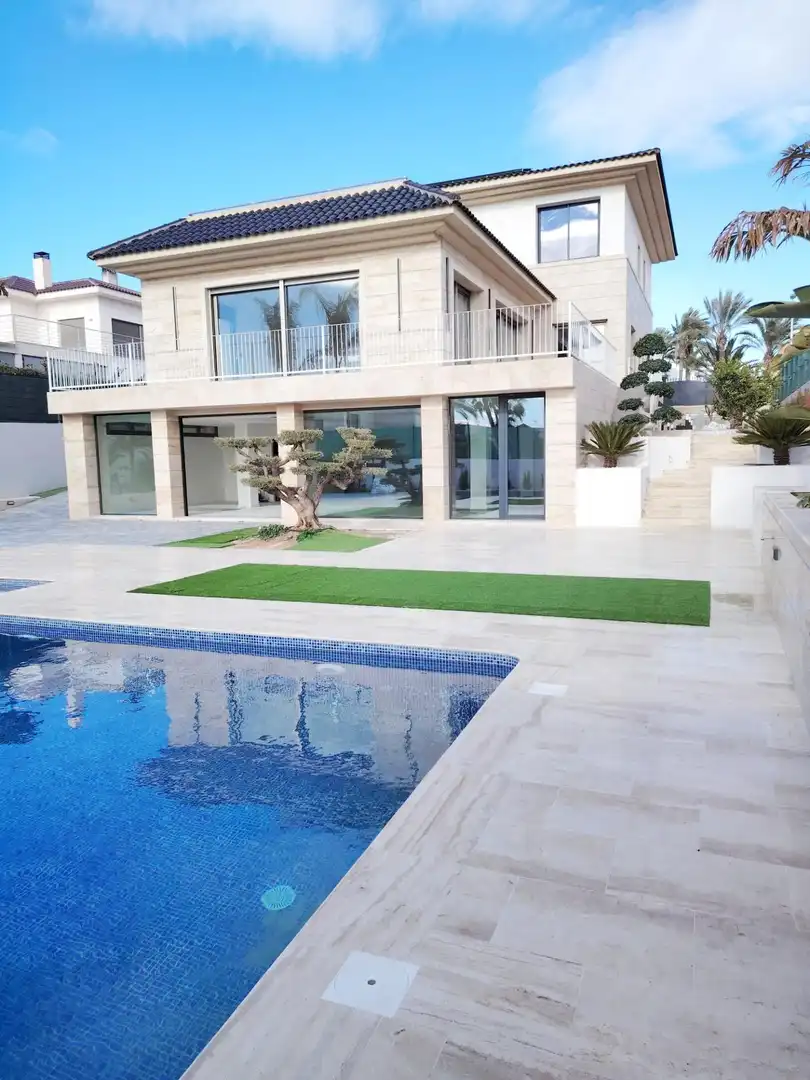Casa o chalet en venta en Peña de las Águilas