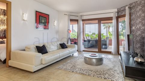 Foto 4 de Apartament en venda a La Capellanía - El Higuerón, Benalmádena