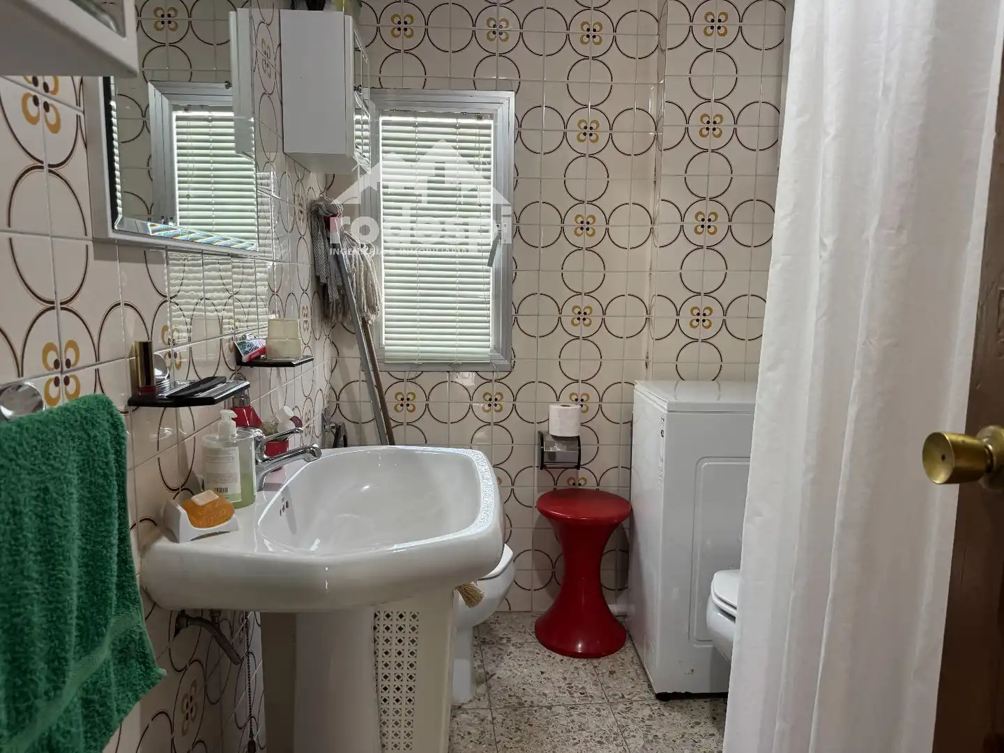 Baño de Casa o chalet en venta en Baños de Molgas con Terraza y Amueblado