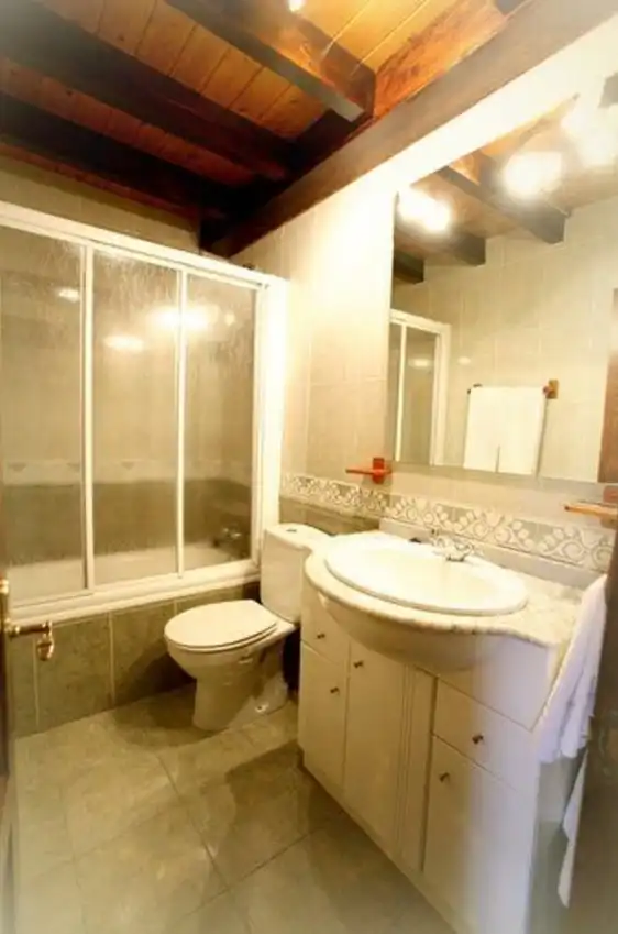 Baño de Casa o chalet en venta en Cangas de Onís, Asturias
