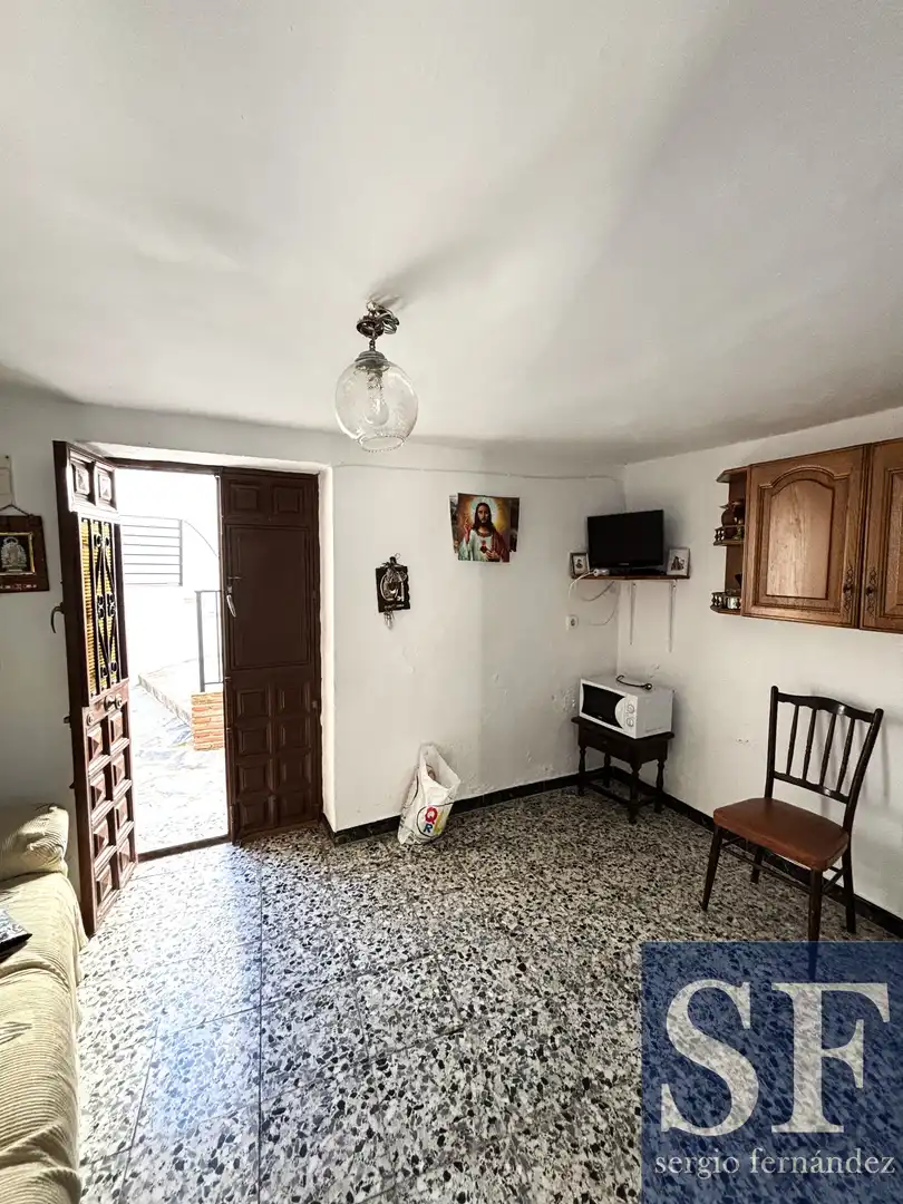 Adossat en venda a Canillas de Aceituno, imagen 2