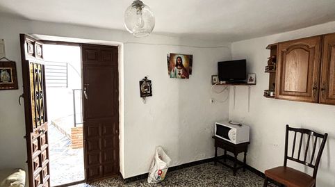 Foto 2 de Casa adosada en venta en Canillas de Aceituno, Málaga