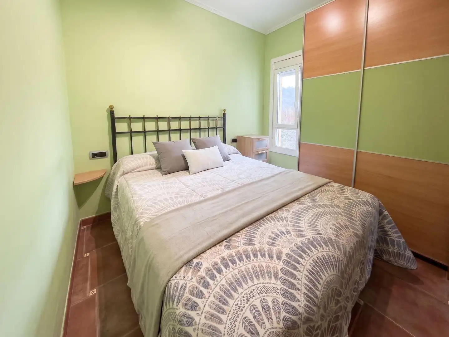 Habitación de Piso en venta en Barcelona con Aire acondicionado