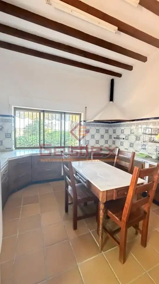 Casa amb piscina en venda a Almendralejo, imagen 34
