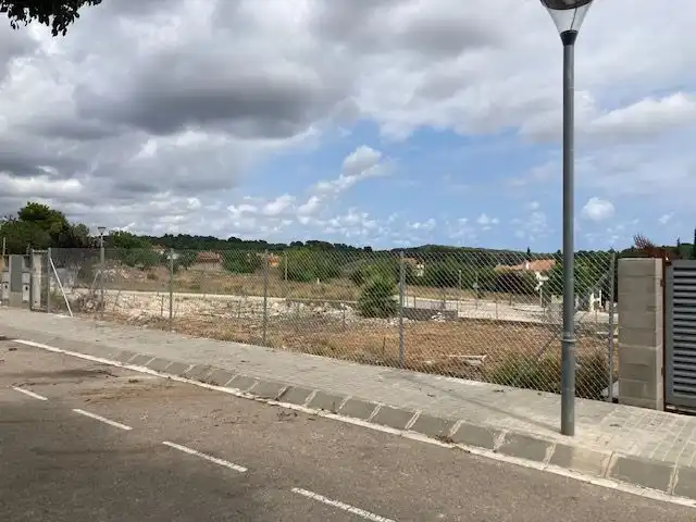 Residential land for sale in Sitgeta 3, imagen 7
