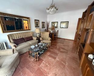 Sala d'estar de Pis en venda en  Huelva Capital amb Aire condicionat, Calefacció i Terrassa