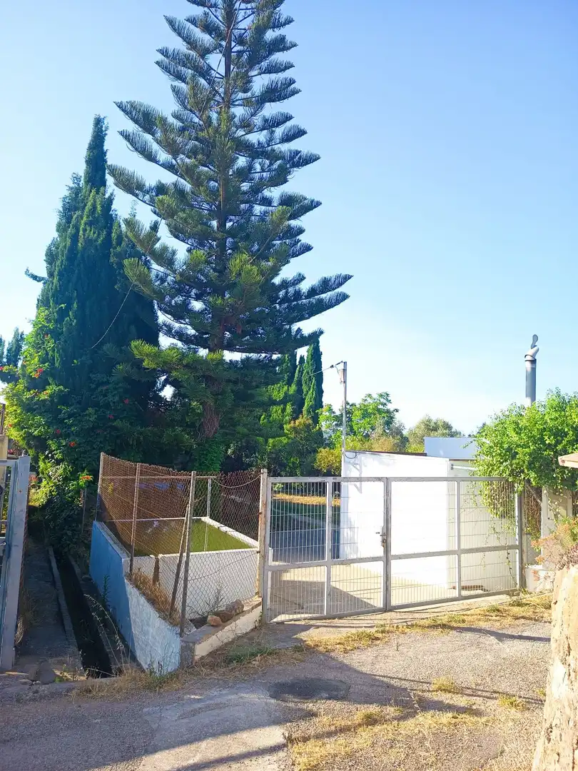 Casa rústica con piscina en venta en El Banyador, imagen 37