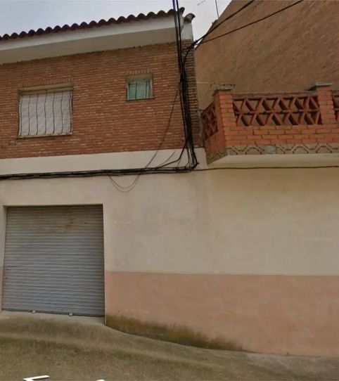 Foto 2 de Pis en venda a Calle Padre Juan de Mariana, 20, La Mata, Toledo