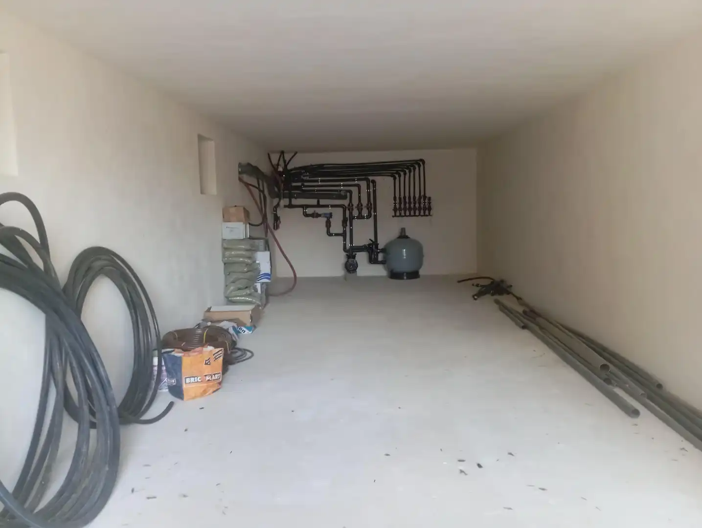 Casa rústica con piscina en venta en Santanyí Poble, imagen 7