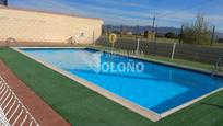 Swimming pool of Apartment for sale in Cuzcurrita de Río Tirón  with Heating, Terrace and Storage room