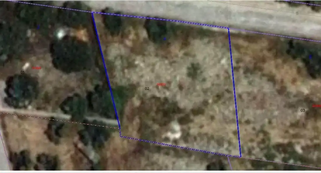 Terreny residencial en venda a Carrer Carrer de Pontevedra, imagen 3