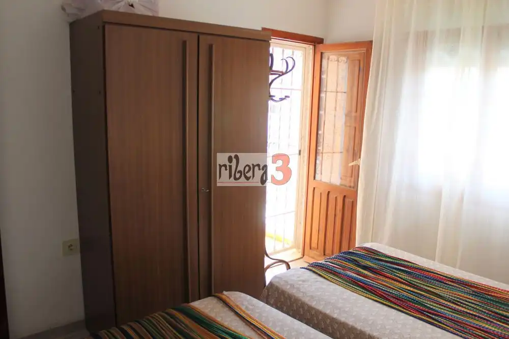 Habitatge amb terrassa en venda a Santiago de la Ribera, imagen 9