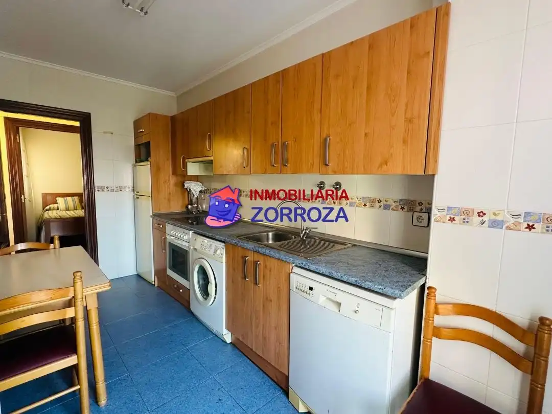 Piso en venta en Calle Los Caserios, Centro