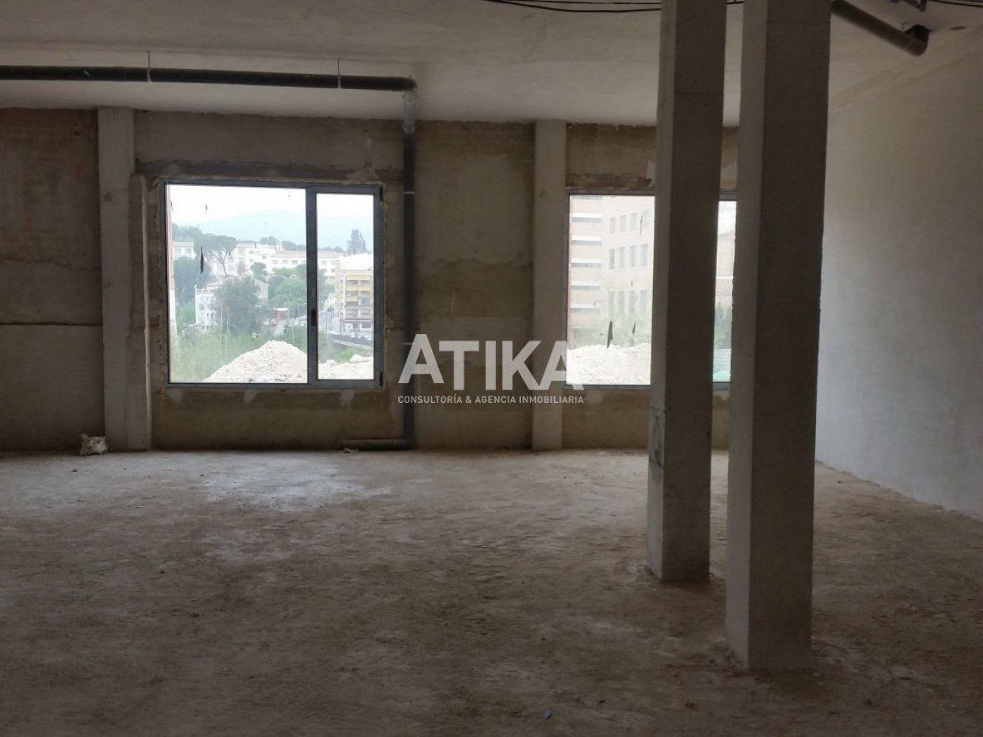 Local de alquiler en Ontinyent