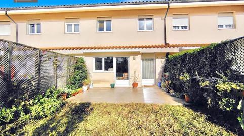 Foto 5 de Casa adosada en venda a Santiurde de Toranzo, Cantabria