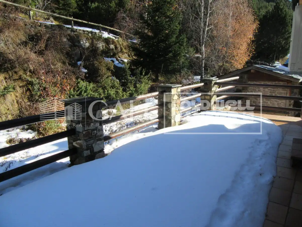 Maison mitoyenne avec terrasse à vendre à El Forn - Prats - Meritxell, imagen 10