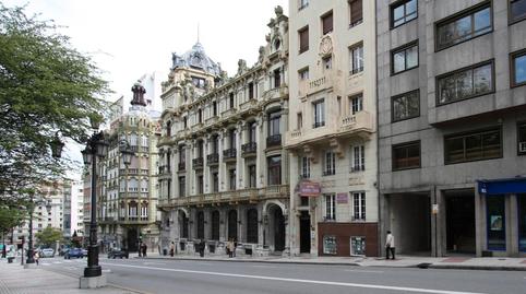 Photo 3 of Flat to rent in Calle Marqués de Santa Cruz, 7, Parque San Francisco - Uría, Asturias