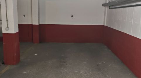 Photo 2 of Garage for rent in Calle Villanueva, 15, Medina del Campo, Valladolid