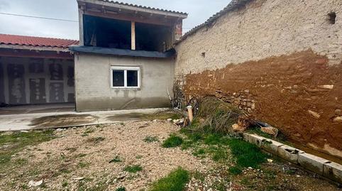 Foto 2 von Country house zum Verkauf in Valoria la Buena, Valladolid