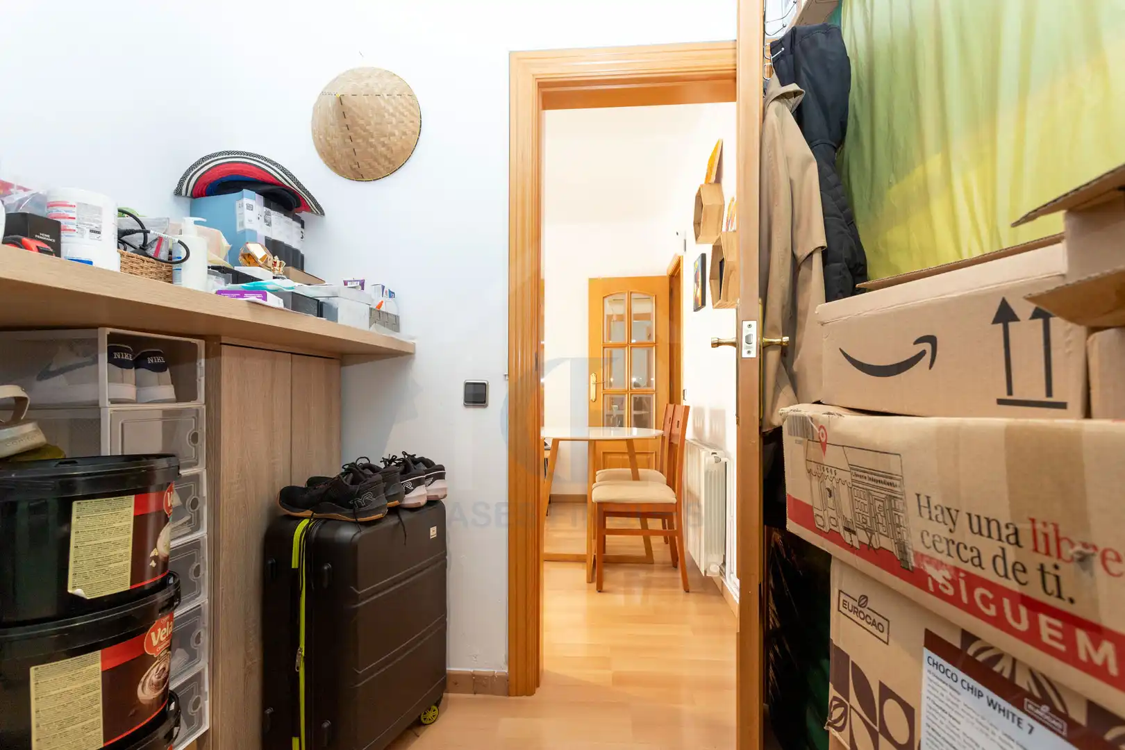 Appartement avec terrasse à vendre à Carrer de la Rosa d'Alejandría, imagen 23