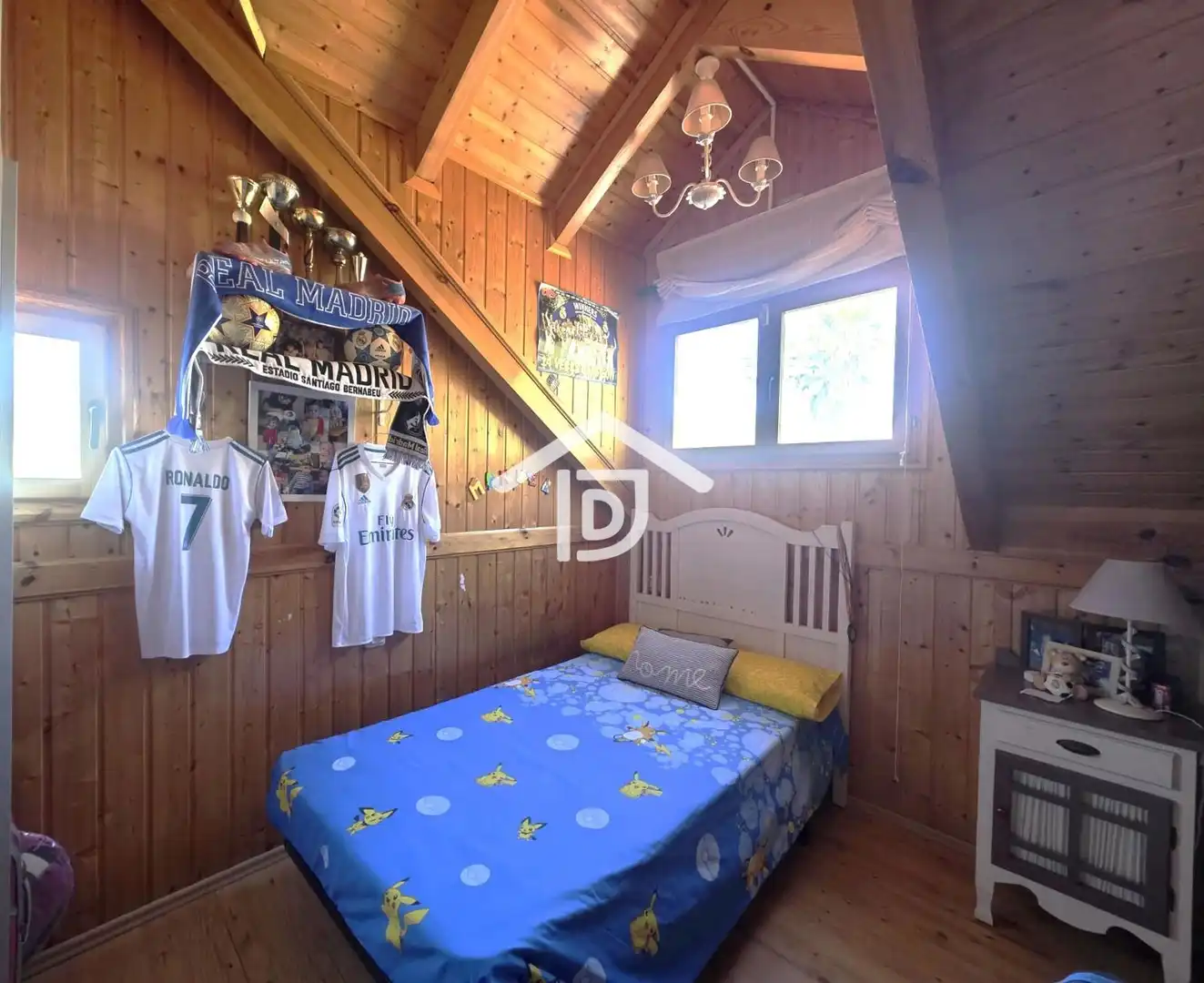 Villa avec terrasse à vendre à Altury 14, imagen 33