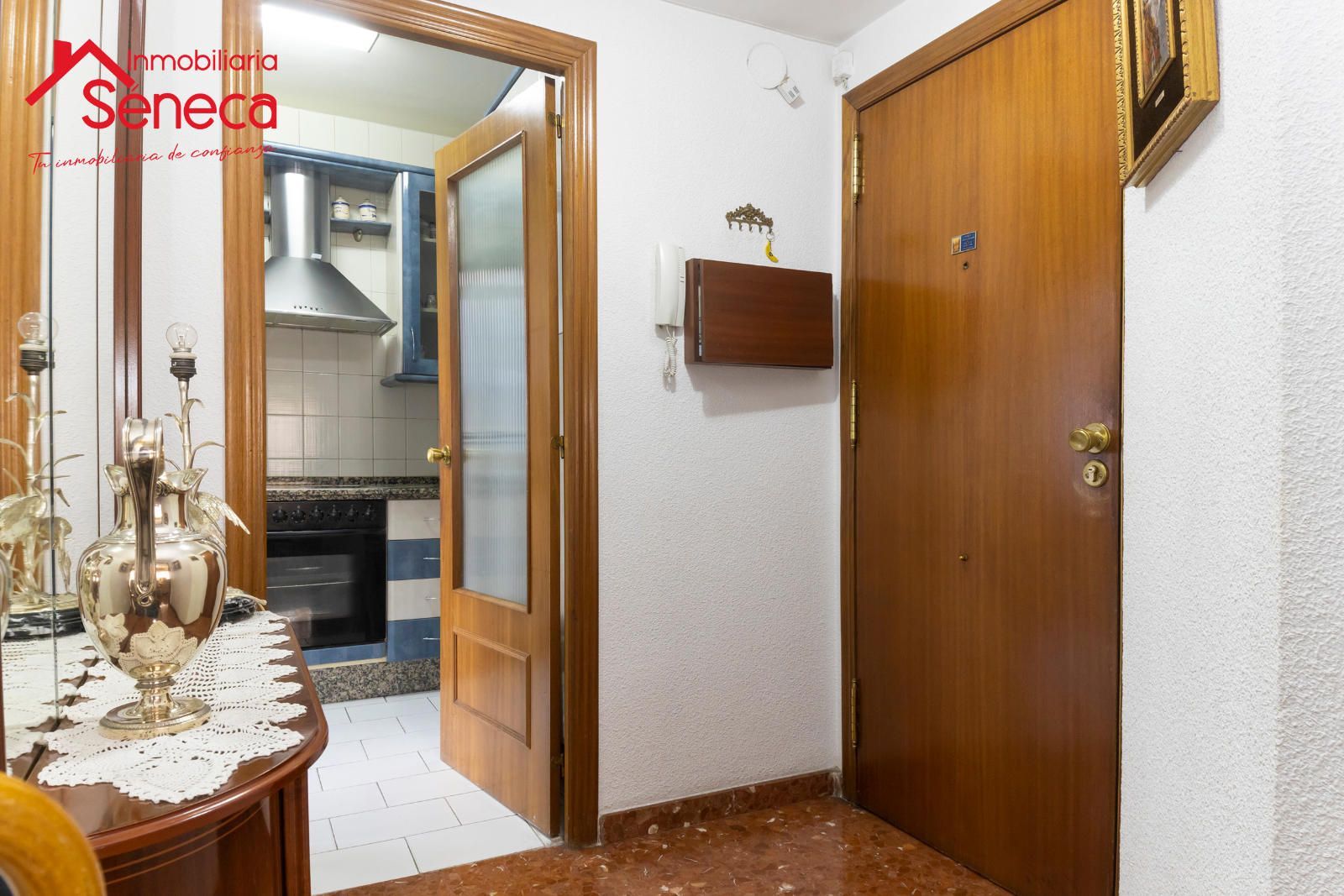 Flat for sale in  Córdoba Capital  with Air Conditioner, Heating and Terrace