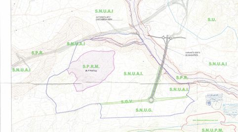 Foto 4 de Terreno industrial en venta en N/a, -1, Mazarrón Casco Urbano, Mazarrón