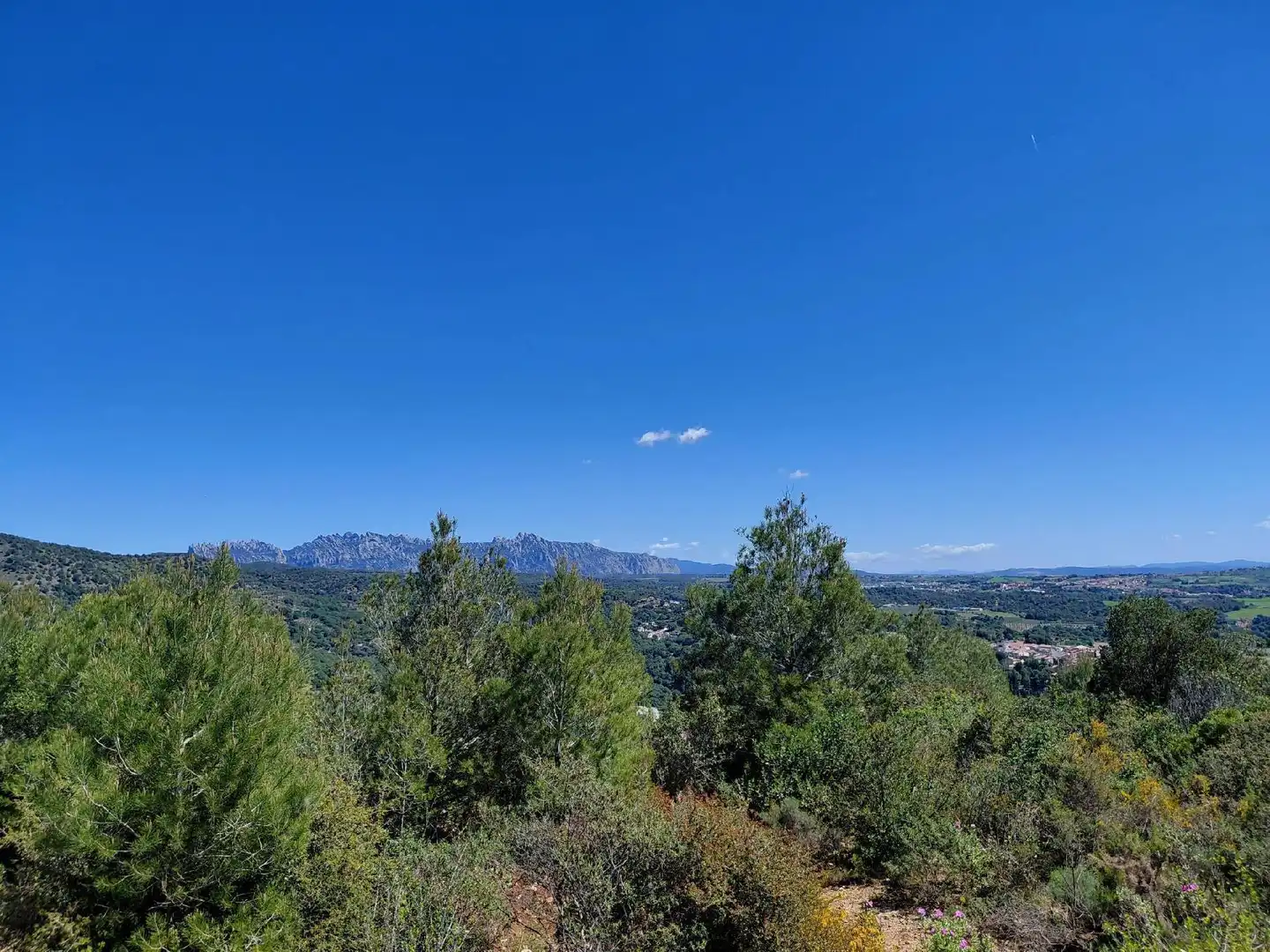 Casa o chalet en venta en Cabrera d'Anoia con Jardín privado, Terraza y Trastero