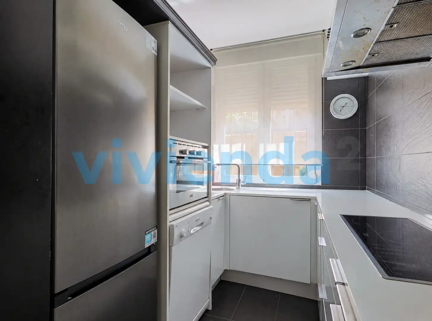 Cocina de Piso en venta en Ciudad Lineal