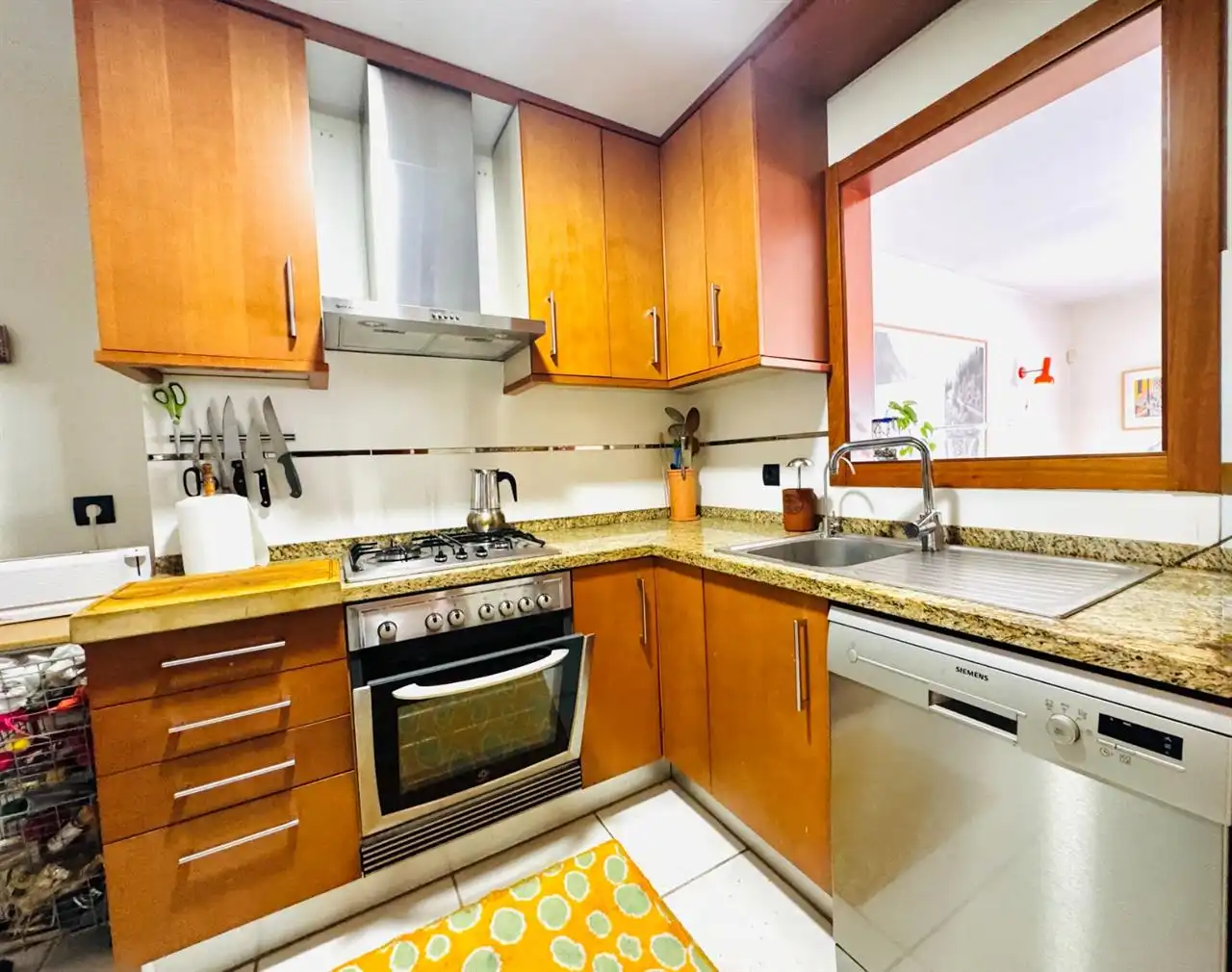 Dúplex en venta en Altea ciudad
