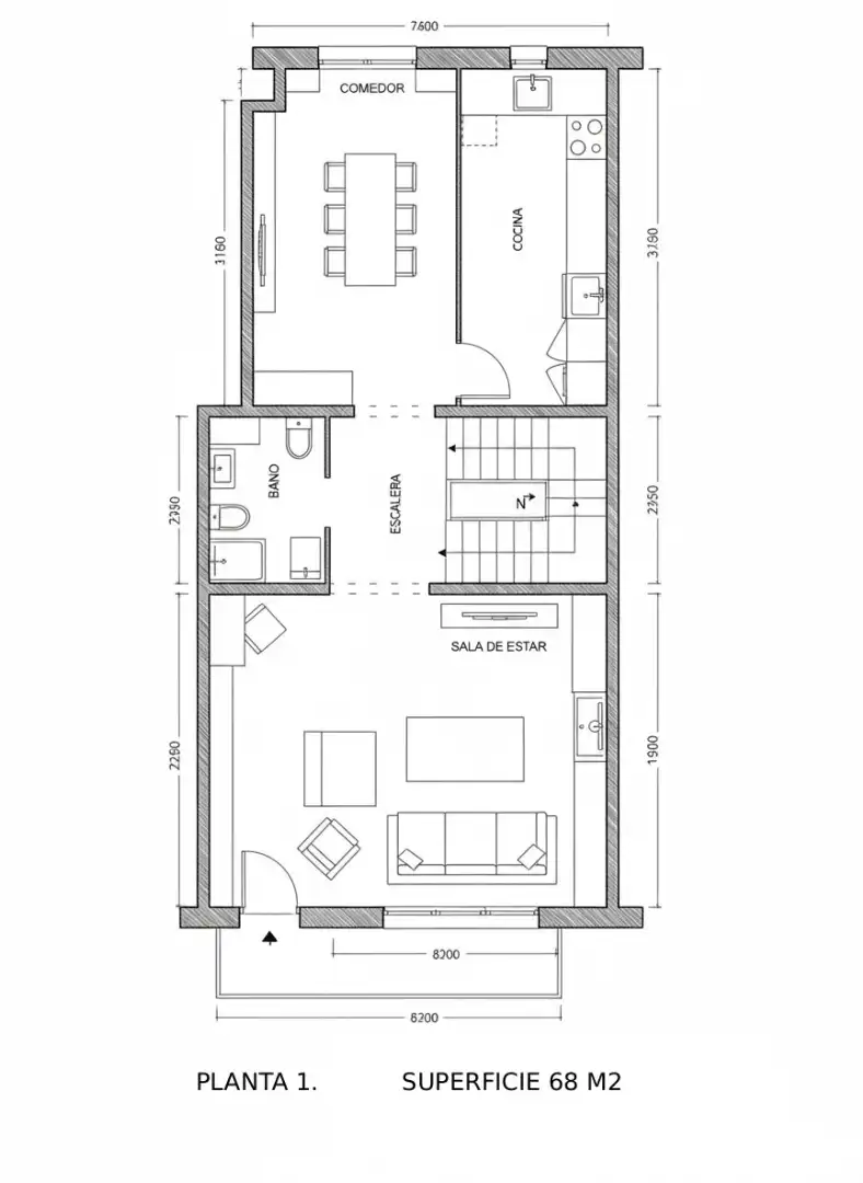 Casa o chalet en venta en Cadaqués con Amueblado