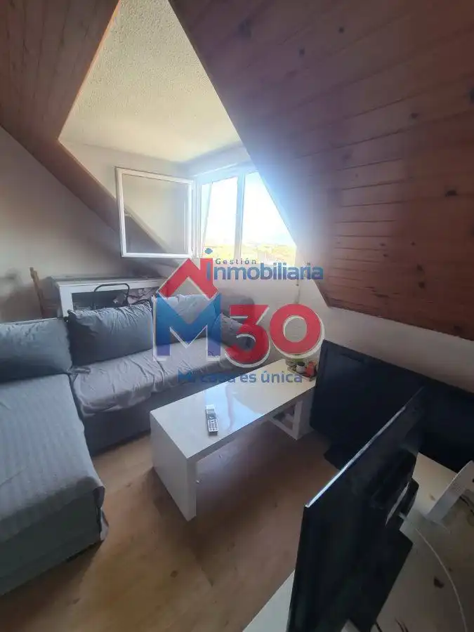 Terrassa de Apartament en venda en Miranda de Ebro