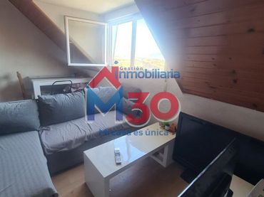 Apartamento con ascensor en venta en Centro