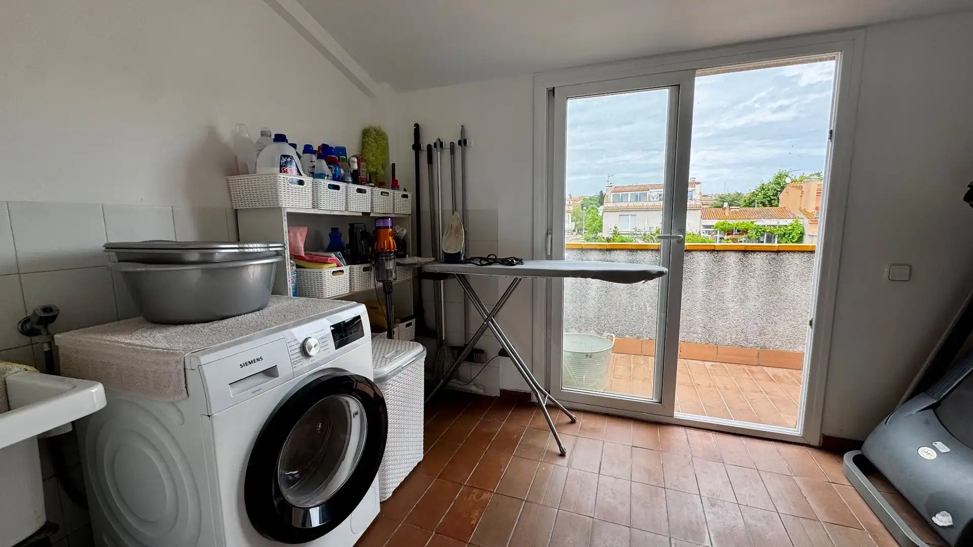 Terrassa de Casa o xalet en venda en Palafrugell amb Aire condicionat, Calefacció i Jardí privat