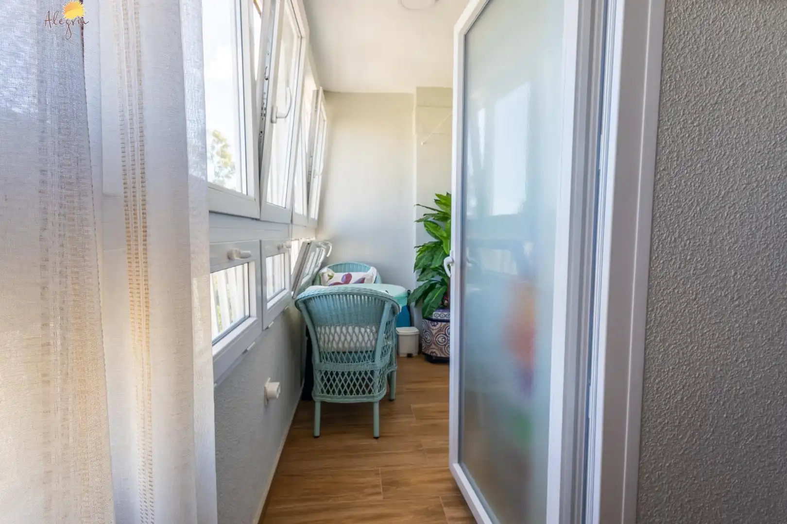 Apartamento con terraza en venta en Calle doña sinforosa, imagen 14