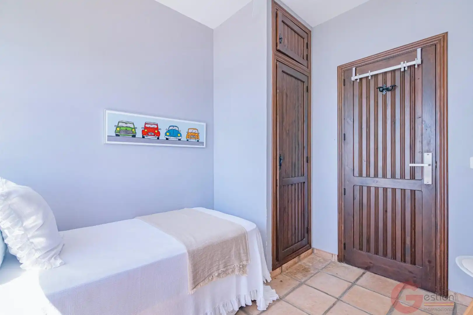 Houses for sale in Las Palomas