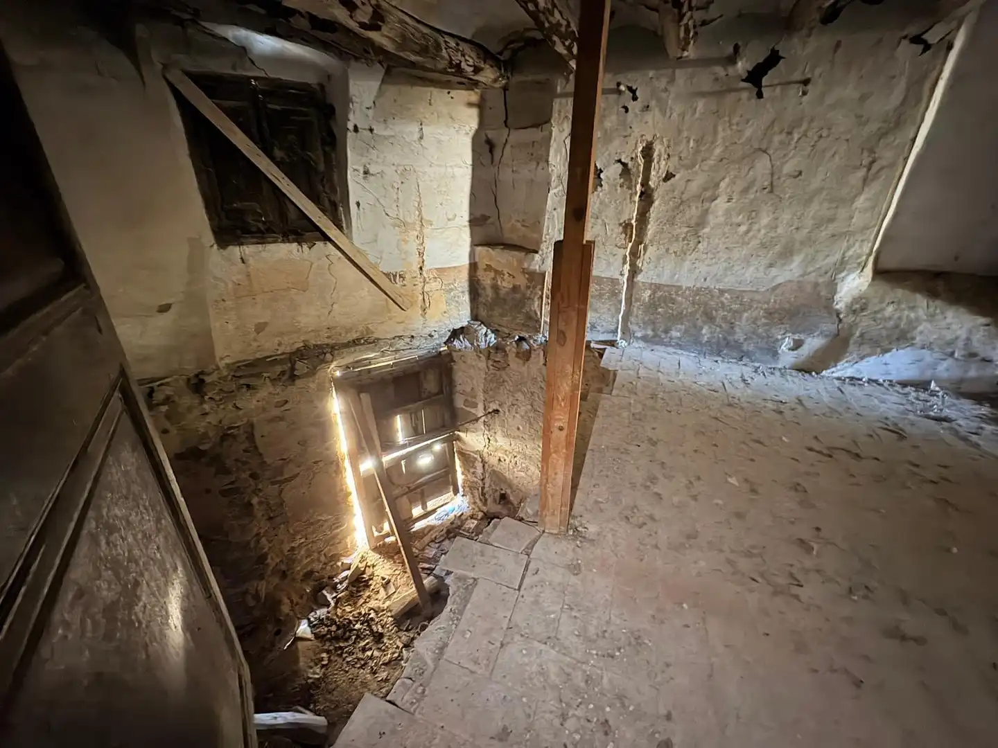 Casa en venda a Santa Coloma de Queralt, imagen 7