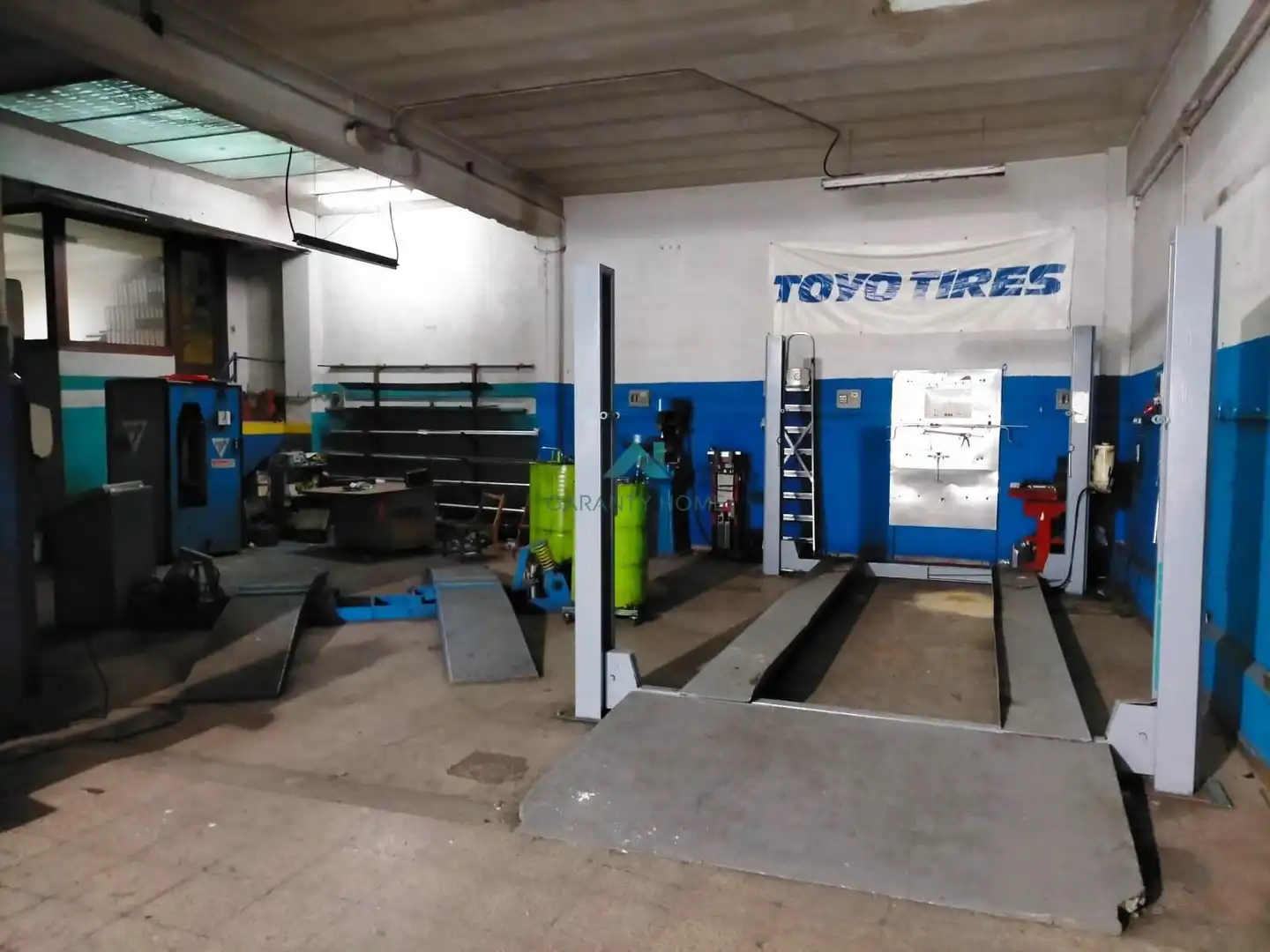 Local de alquiler en Vitoria - Gasteiz