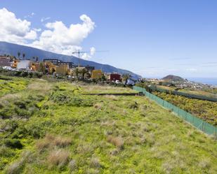 Exterior view of Residential for sale in La Orotava