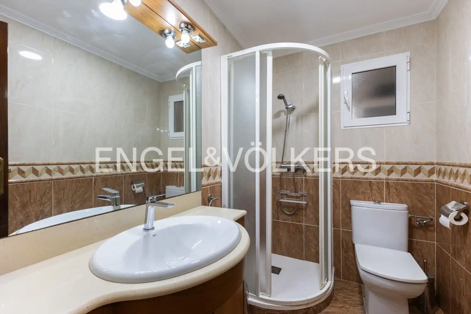 Wohnung mit Terrasse zur Miete in Quatre Carreres, imagen 17