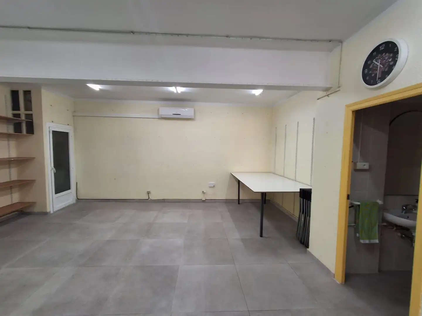 Local en venda en Mollet del Vallès
