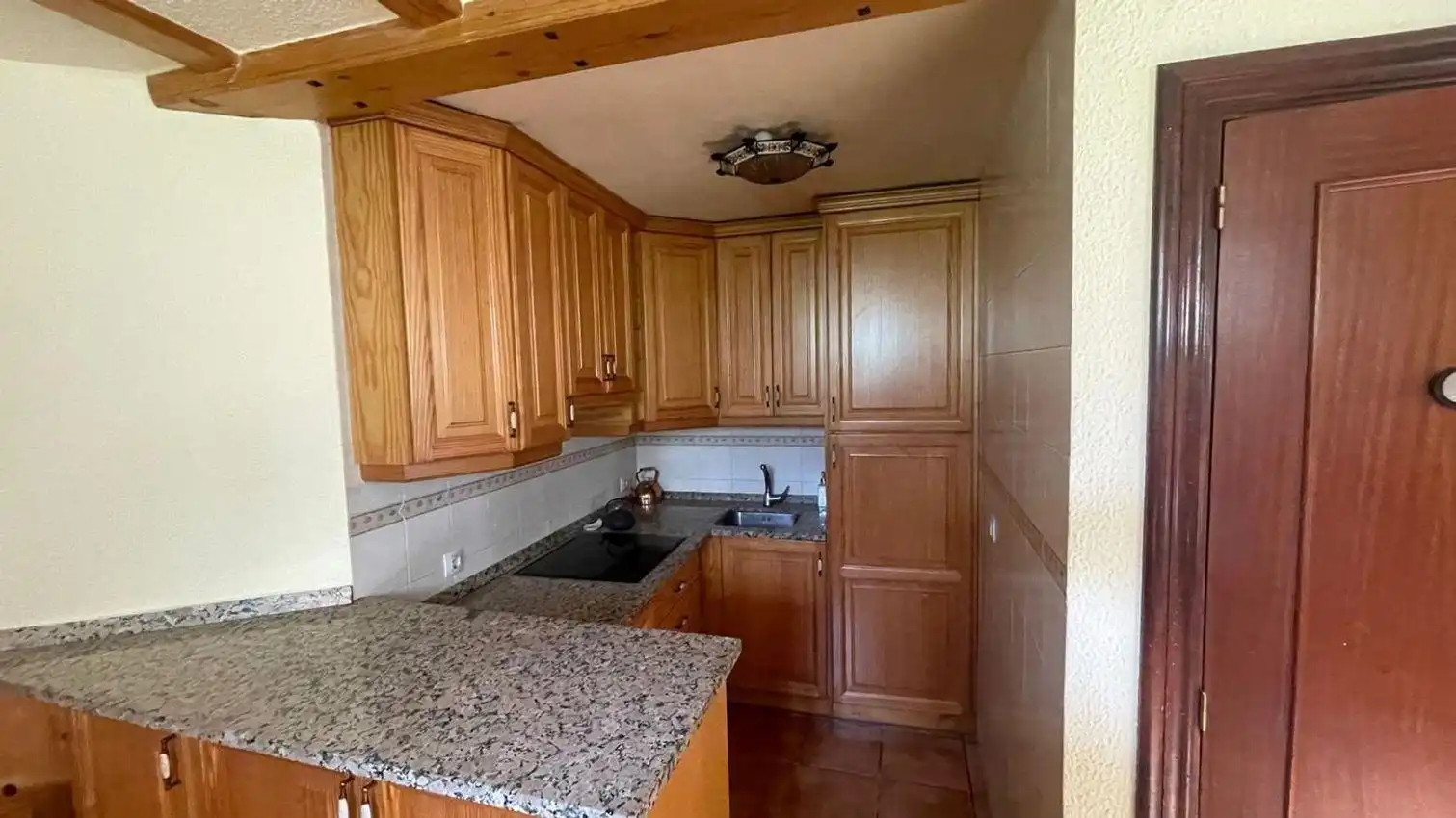 Chalet con terraza en venta en Briviesca, imagen 4