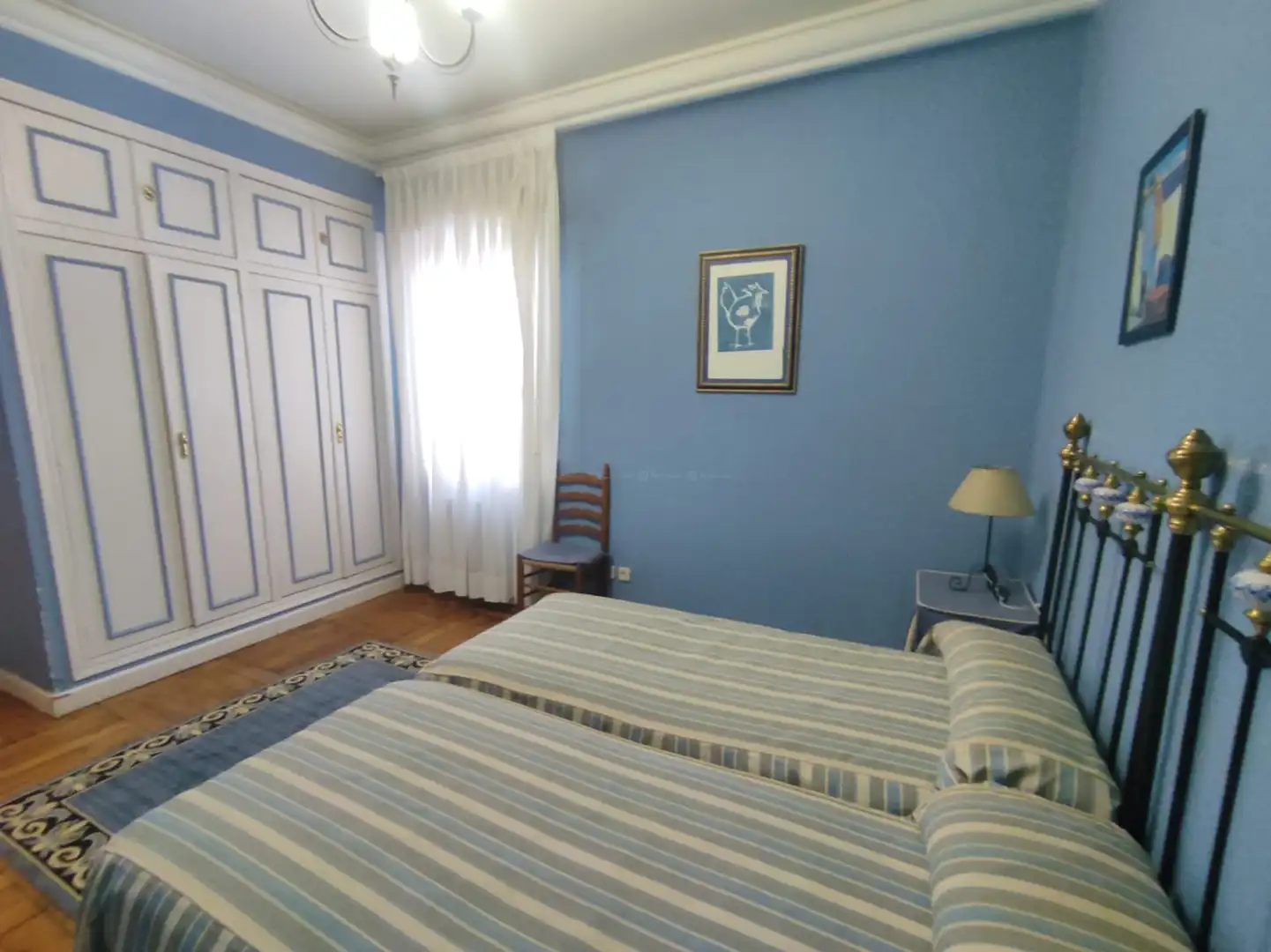 Wohnung mit Aufzug zum Verkauf in Oviedo - CL URIA, imagen 23