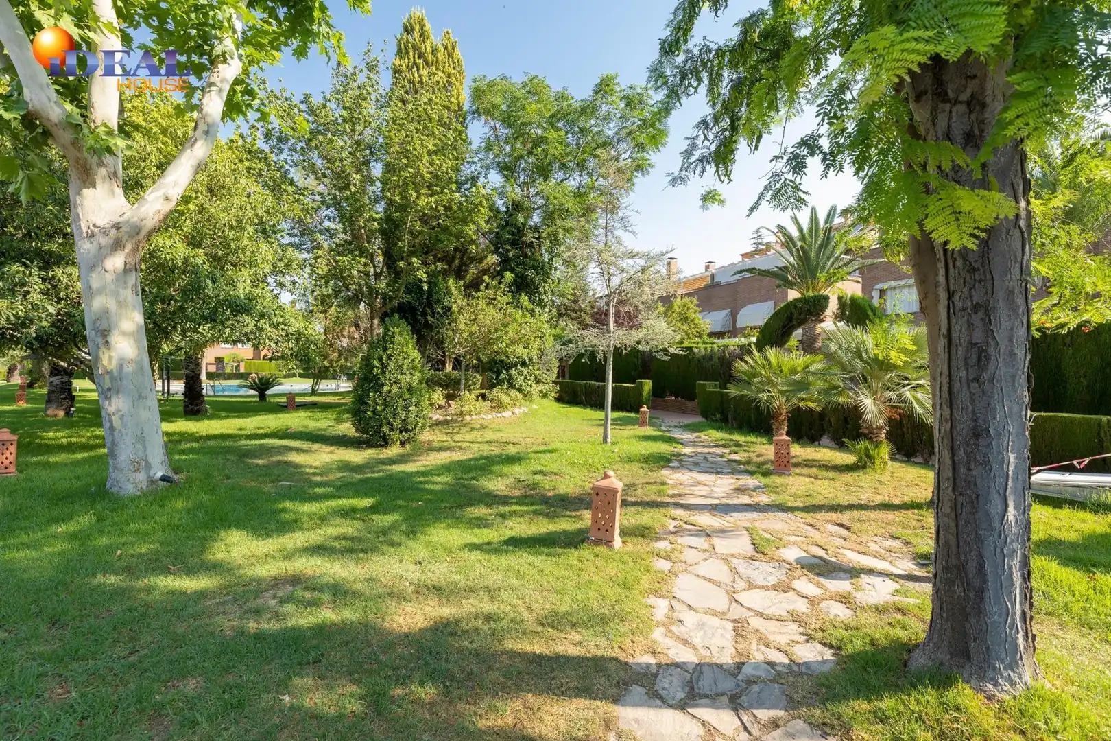Vivienda con piscina en venta en ANDALUCIA 34, imagen 5