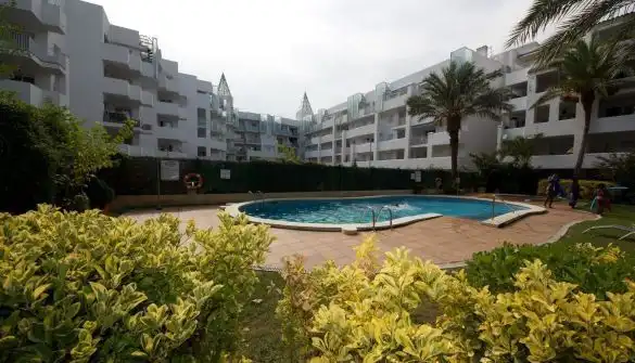 Appartement compact avec piscine à vendre à PORT JOAN 2, imagen 20