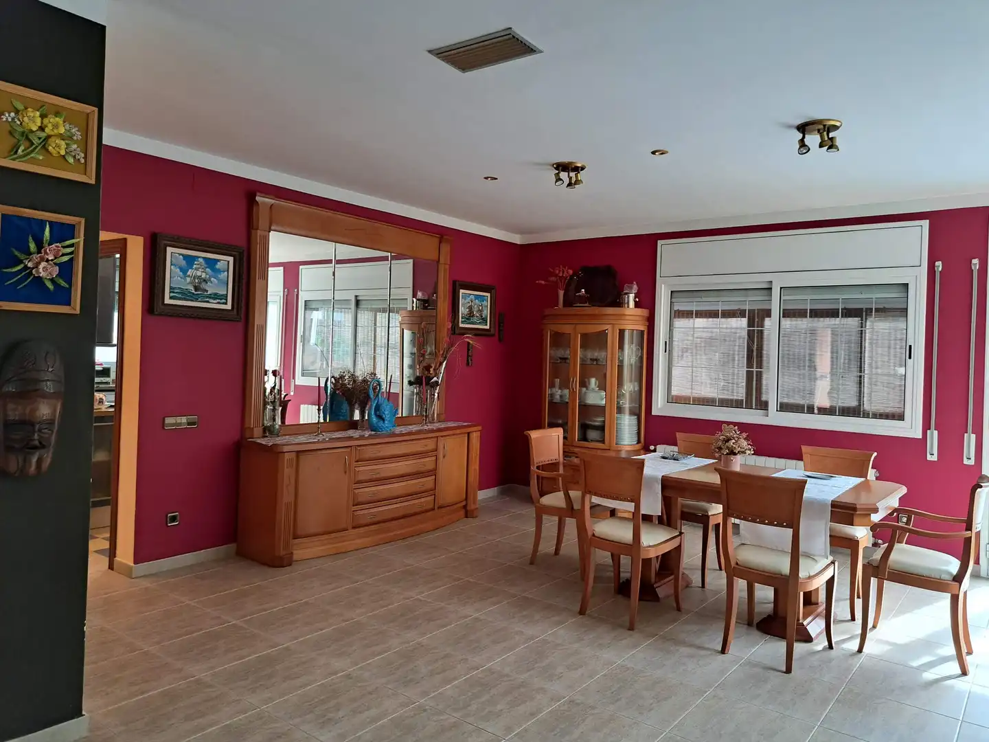 House with terrace for sale in Carrer de Lluís Millet, imagen 16