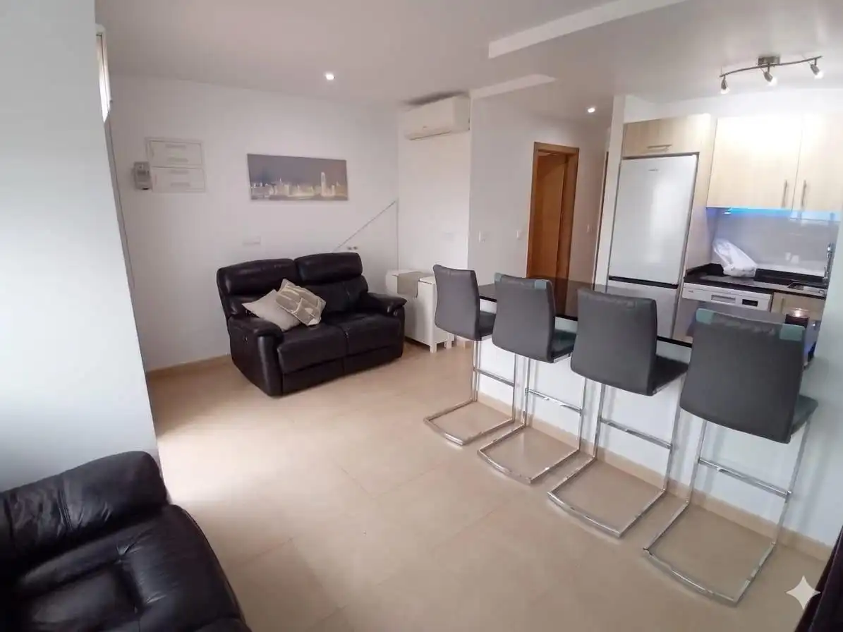Apartment with terrace for sale in Calle DE LA ALCANARA, imagen 9