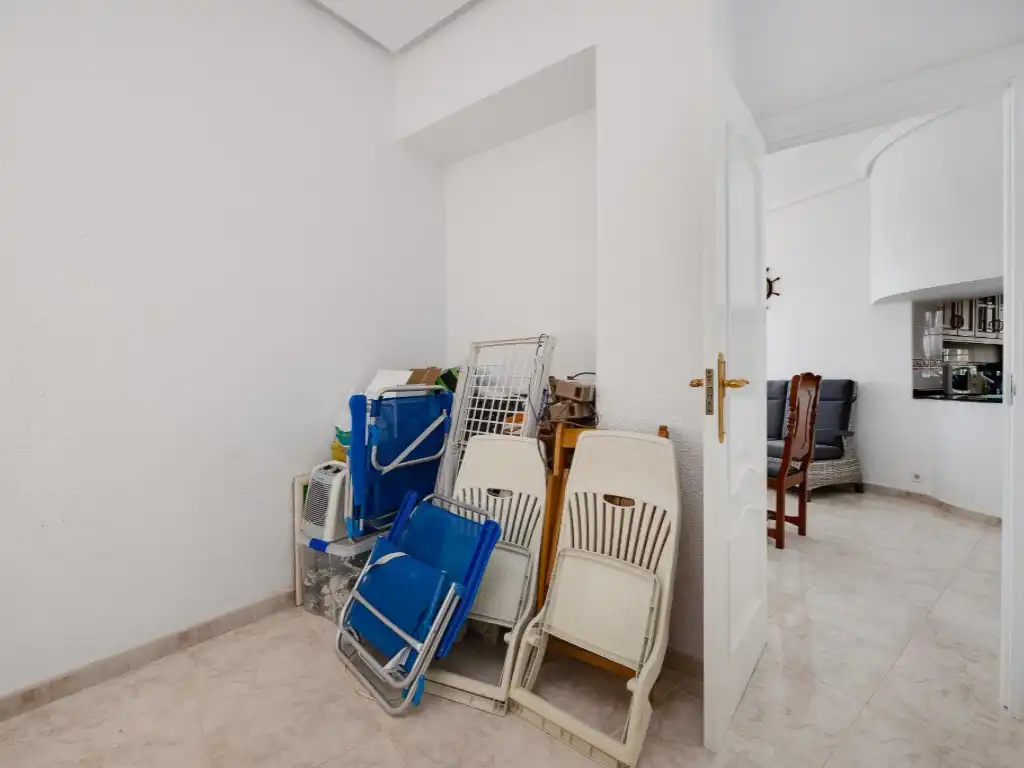 Apartament amb ascensor en venda a Avenida Doctor Gregorio Marañon, imagen 25