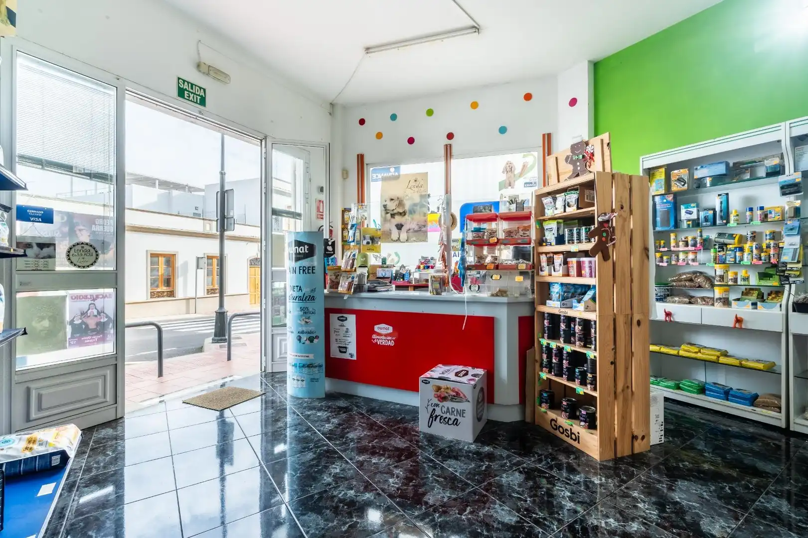 Local en venta en San Cristóbal de la Laguna