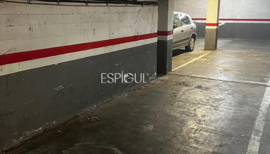 Photo 1 of Garage to rent in Fontajau, Fontajau - Sant Ponç, Girona